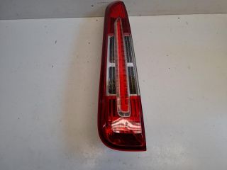 bontott FORD FOCUS C-MAX I Bal Hátsó Lámpa