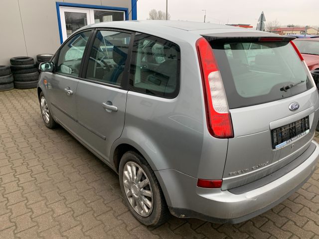 bontott FORD FOCUS C-MAX I Bal Hátsó Lámpa