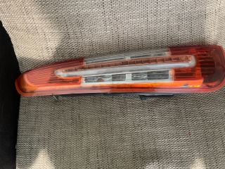 bontott FORD FOCUS C-MAX I Bal Hátsó Lámpa