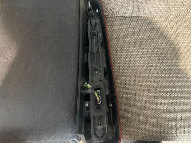 bontott FORD FOCUS C-MAX I Bal Hátsó Lámpa