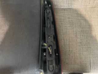 bontott FORD FOCUS C-MAX I Bal Hátsó Lámpa