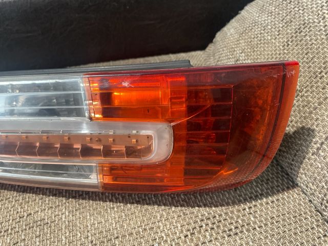 bontott FORD FOCUS C-MAX I Bal Hátsó Lámpa