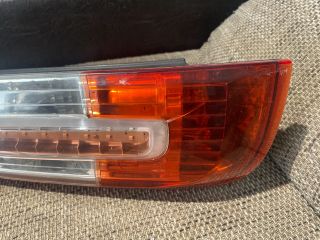 bontott FORD FOCUS C-MAX I Bal Hátsó Lámpa