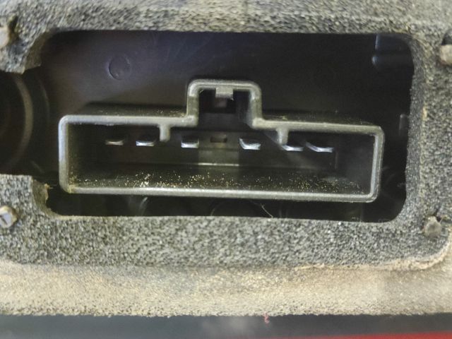 bontott FORD FOCUS C-MAX I Bal Hátsó Lámpa