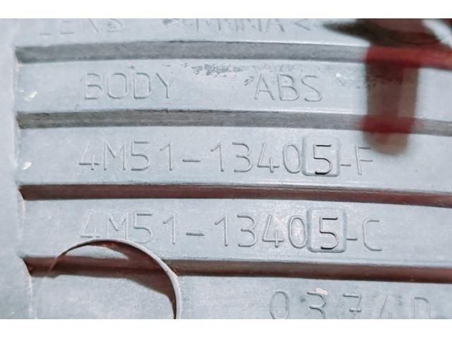 bontott FORD FOCUS C-MAX I Bal Hátsó Lámpa