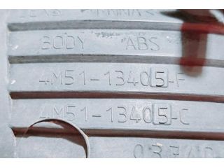 bontott FORD FOCUS C-MAX I Bal Hátsó Lámpa