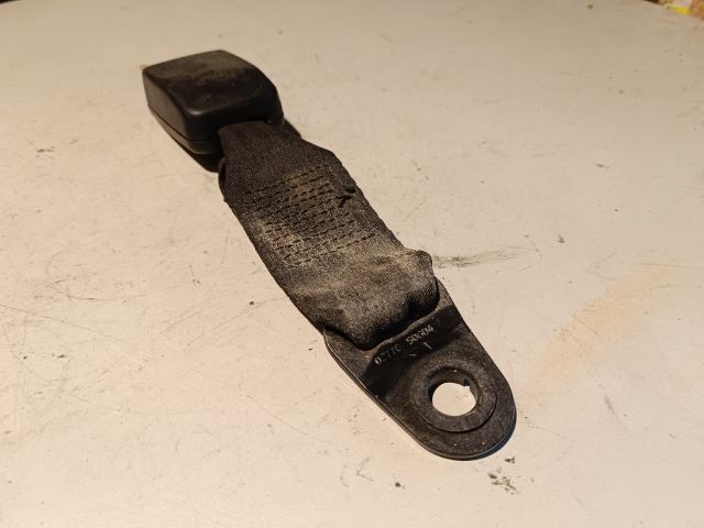 bontott FORD FOCUS C-MAX I Bal hátsó Övfeszítő