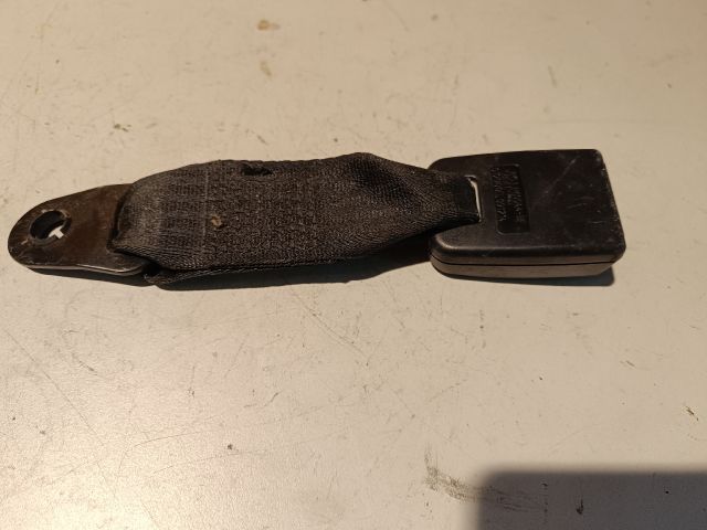 bontott FORD FOCUS C-MAX I Bal hátsó Övfeszítő