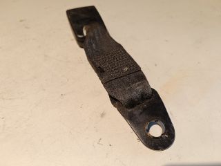 bontott FORD FOCUS C-MAX I Bal hátsó Övfeszítő