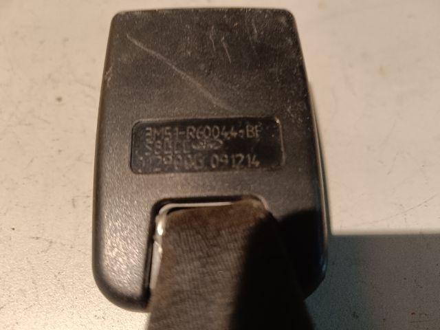 bontott FORD FOCUS C-MAX I Bal hátsó Övfeszítő