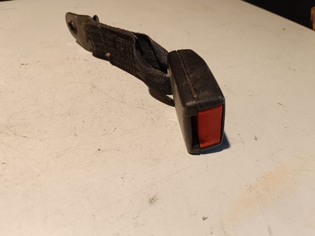 bontott FORD FOCUS C-MAX I Bal hátsó Övfeszítő