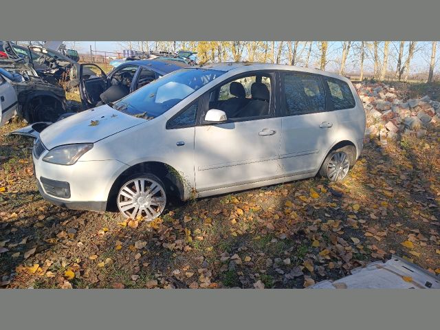 bontott FORD FOCUS C-MAX I Bal hátsó Sárvédő