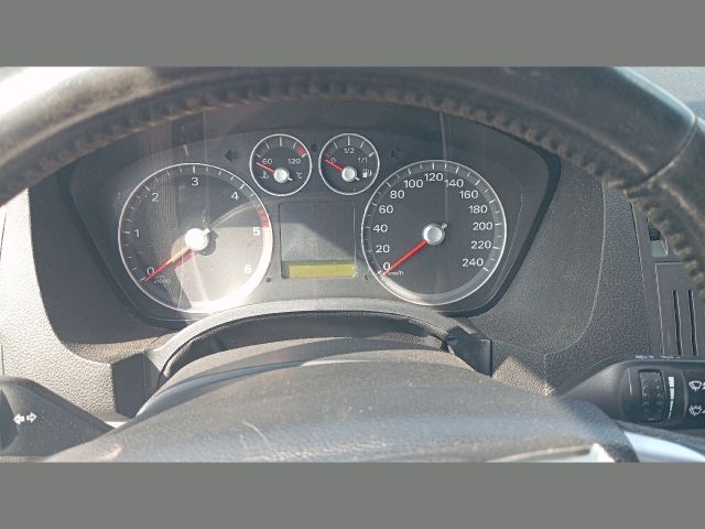 bontott FORD FOCUS C-MAX I Bal hátsó Ülés