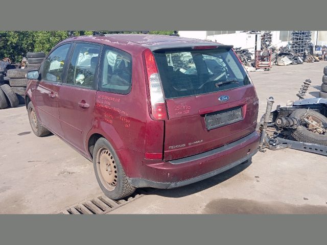 bontott FORD FOCUS C-MAX I Bal hátsó Ülés
