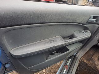 bontott FORD FOCUS C-MAX I Bal hátsó Ülés