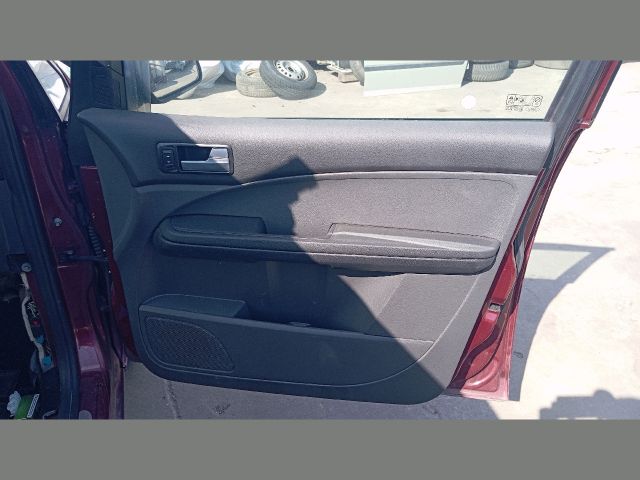 bontott FORD FOCUS C-MAX I Bal hátsó Ülés