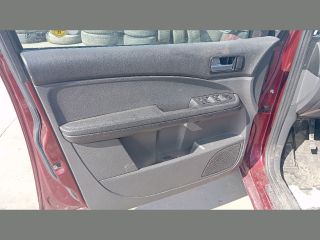 bontott FORD FOCUS C-MAX I Bal hátsó Ülés