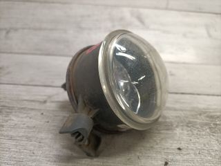 bontott FORD FOCUS C-MAX I Bal Ködfényszóró