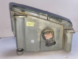 bontott FORD FOCUS C-MAX I Bal Ködfényszóró