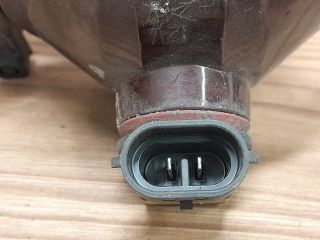 bontott FORD FOCUS C-MAX I Bal Ködfényszóró