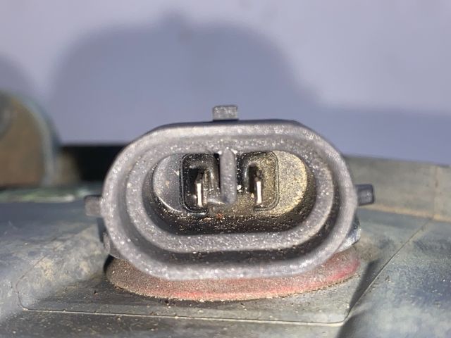 bontott FORD FOCUS C-MAX I Bal Ködfényszóró