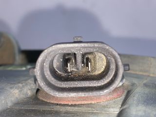 bontott FORD FOCUS C-MAX I Bal Ködfényszóró