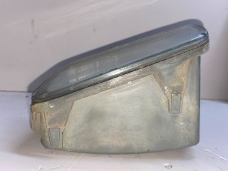 bontott FORD FOCUS C-MAX I Bal Ködfényszóró