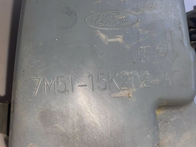 bontott FORD FOCUS C-MAX I Bal Ködfényszóró