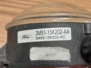 bontott FORD FOCUS C-MAX I Bal Ködfényszóró