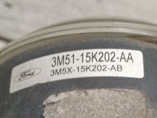 bontott FORD FOCUS C-MAX I Bal Ködfényszóró