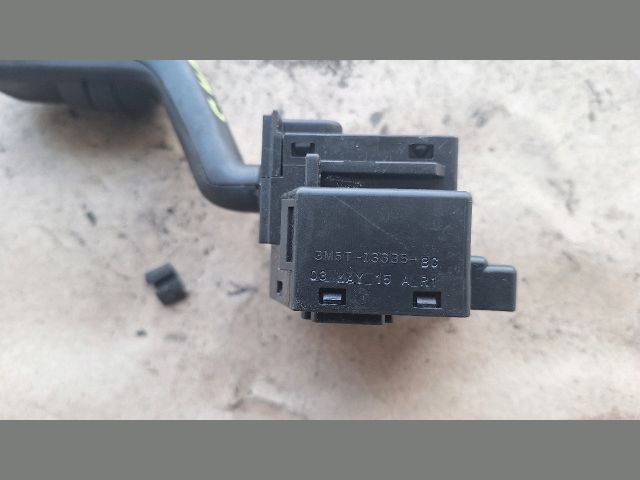 bontott FORD FOCUS C-MAX I Bal Kormánykapcsoló Irányjelző