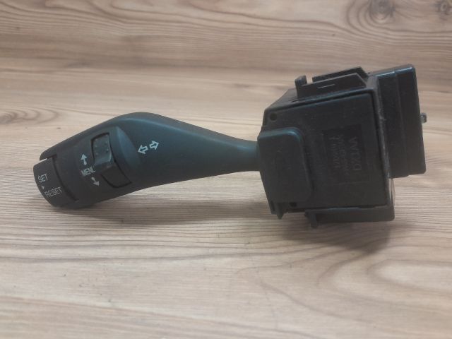 bontott FORD FOCUS C-MAX I Bal Kormánykapcsoló Irányjelző