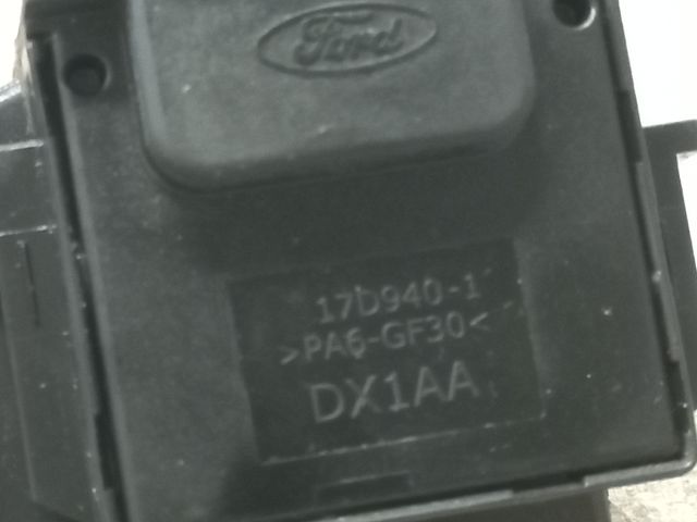 bontott FORD FOCUS C-MAX I Bal Kormánykapcsoló Irányjelző