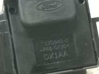 bontott FORD FOCUS C-MAX I Bal Kormánykapcsoló Irányjelző