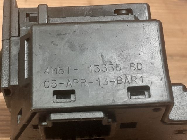 bontott FORD FOCUS C-MAX I Bal Kormánykapcsoló Irányjelző