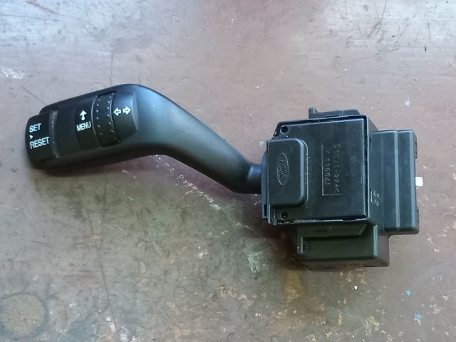 bontott FORD FOCUS C-MAX I Bal Kormánykapcsoló Irányjelző