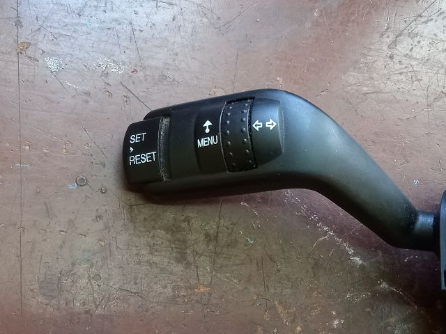 bontott FORD FOCUS C-MAX I Bal Kormánykapcsoló Irányjelző