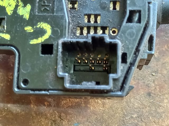 bontott FORD FOCUS C-MAX I Bal Kormánykapcsoló Irányjelző