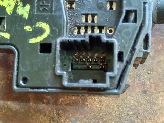 bontott FORD FOCUS C-MAX I Bal Kormánykapcsoló Irányjelző