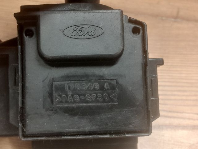 bontott FORD FOCUS C-MAX I Bal Kormánykapcsoló Irányjelző