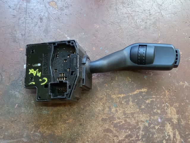 bontott FORD FOCUS C-MAX I Bal Kormánykapcsoló Irányjelző