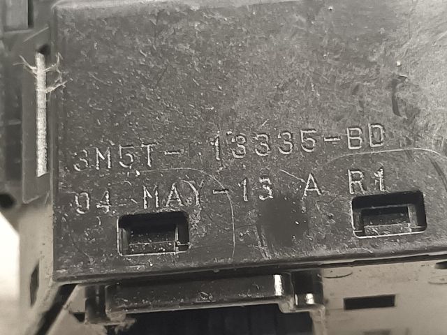 bontott FORD FOCUS C-MAX I Bal Kormánykapcsoló Irányjelző