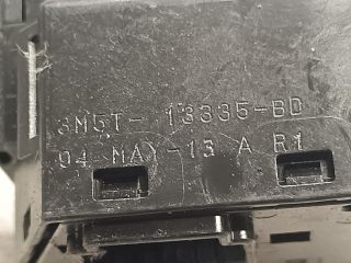 bontott FORD FOCUS C-MAX I Bal Kormánykapcsoló Irányjelző