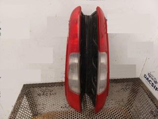 bontott FORD FOCUS C-MAX I Bal Külső Hátsó Lámpa