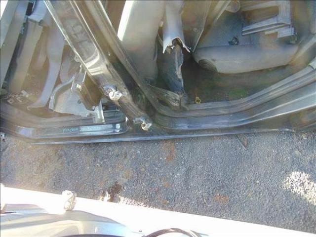 bontott FORD FOCUS C-MAX I Bal Küszöb