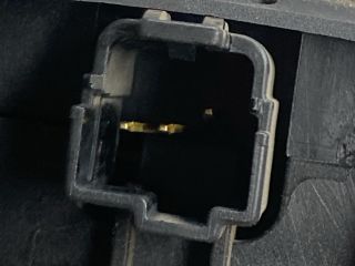 bontott FORD FOCUS C-MAX I Bal Multikormány Kapcsoló