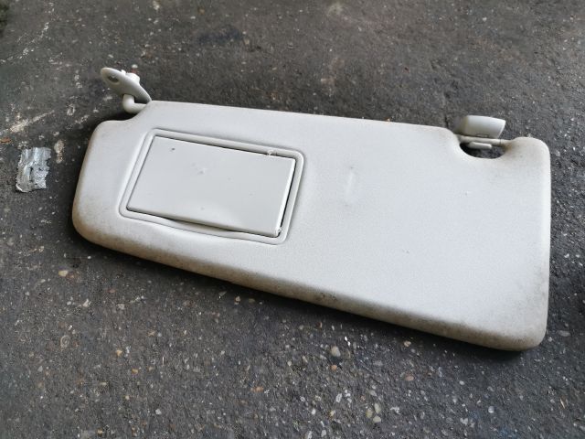 bontott FORD FOCUS C-MAX I Bal Napellenző