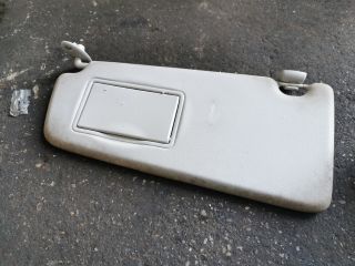 bontott FORD FOCUS C-MAX I Bal Napellenző