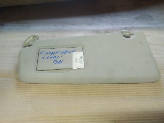 bontott FORD FOCUS C-MAX I Bal Napellenző