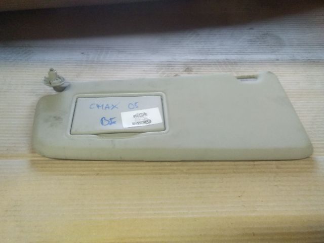 bontott FORD FOCUS C-MAX I Bal Napellenző